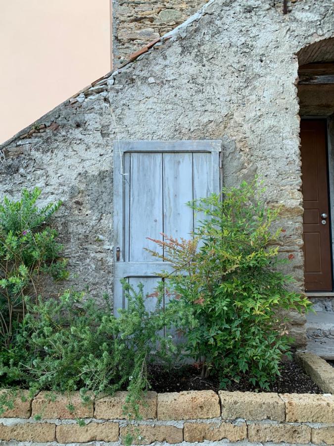 Tuscany House Of Artist Montignoso Kültér fotó
