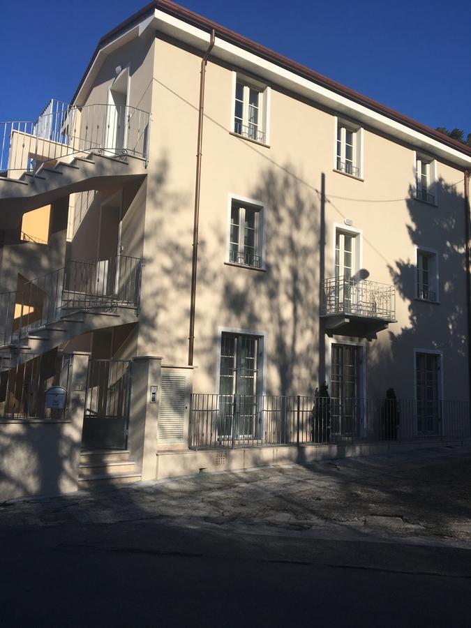 Tuscany House Of Artist Montignoso Kültér fotó